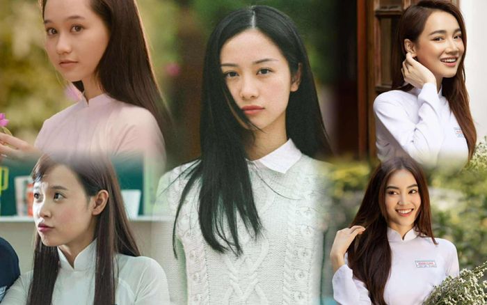 5 'tình đầu' đẹp nhất màn ảnh Việt gắn liền ký ức thanh xuân