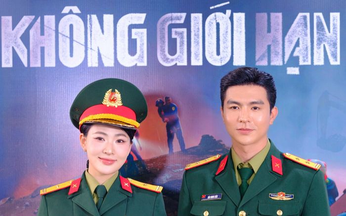 Những phim truyền hình sắp lên sóng khung giờ vàng 2026