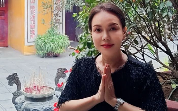 Việt Hương hé lộ điều bất ngờ sau khi thắng lớn