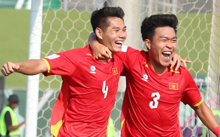 Quế Ngọc Hải: U23 Việt Nam sẽ thắng U23 Trung Quốc