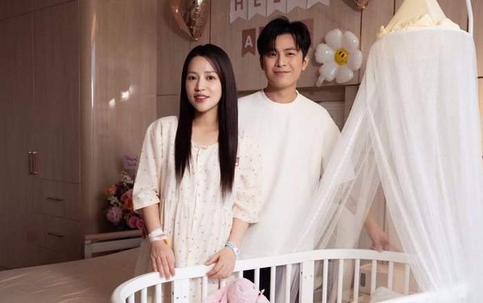 Phản ứng của Puka và Gin Tuấn Kiệt về chuyện sinh con thứ 2