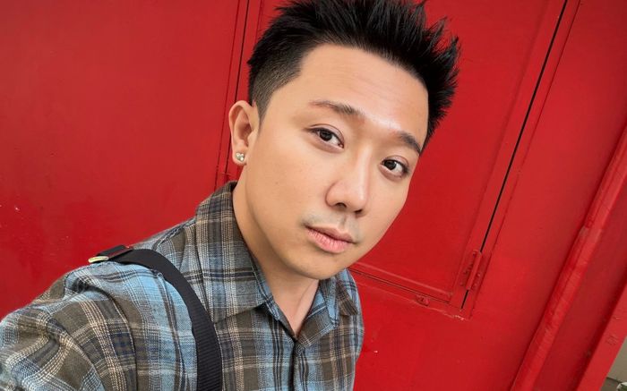 Lộ diện đối thủ tiếp theo của Trấn Thành