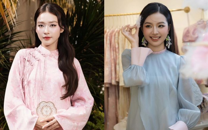 So kè hai 'ngọc nữ thế hệ mới' màn ảnh Việt