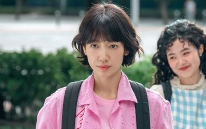 Park Shin Hye bị chê