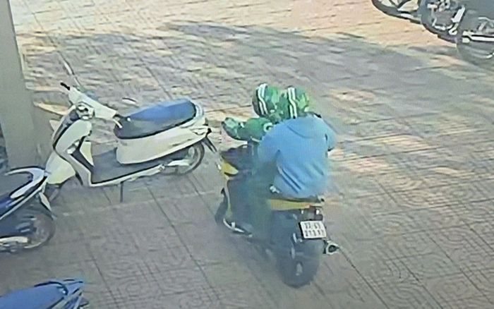 Công an Gia Lai thông tin về số tiền bị cướp tại ngân hàng ở phường Hội Phú