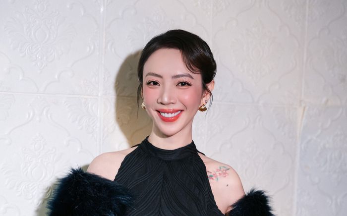 Thu Trang nhận thêm tin vui