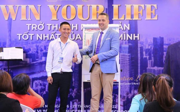 Phạm Xuân Ninh - Khi chạy bộ trở thành “chìa khóa” giúp cân bằng và bền bỉ trên hành trình kinh doanh