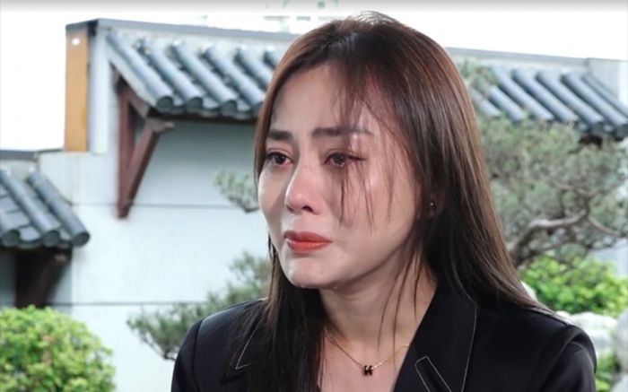 Điều bất thường về Phương Oanh trong 3 tháng qua