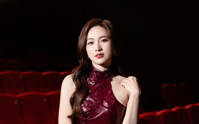 Phương Anh Đào đã quyết định 'dứt áo'