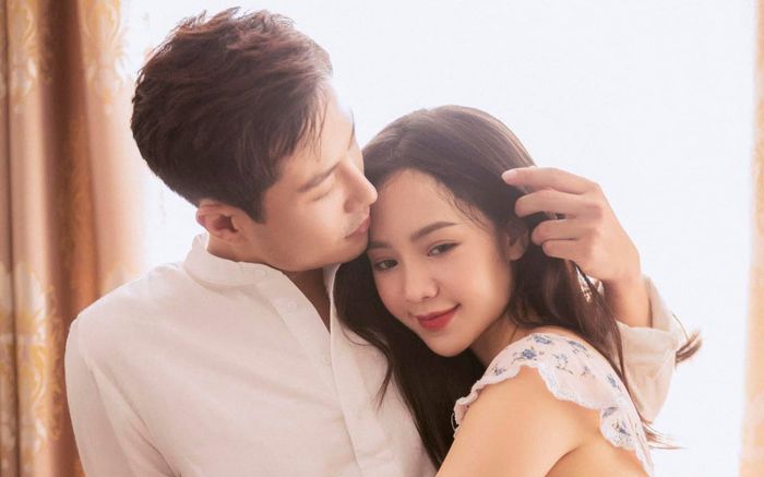 'Người tình' của Quỳnh Kool