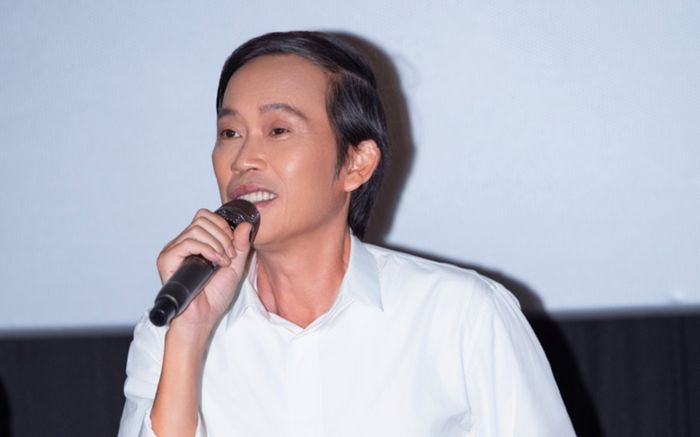 Đoạn clip khó tin của Hoài Linh đang hút hàng trăm nghìn lượt xem