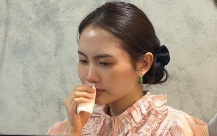 Tình thế nguy hiểm cho Phương Mỹ Chi