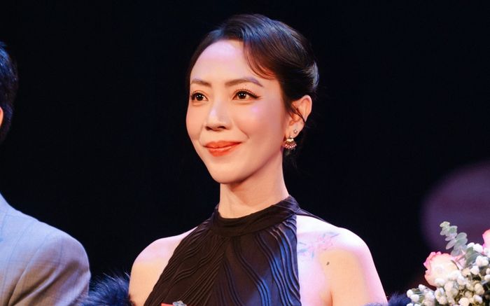 Kỳ vọng lớn dành cho Thu Trang