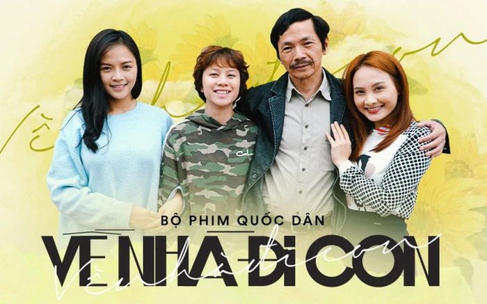 Top 8 phim truyền hình Việt có rating cao nhất