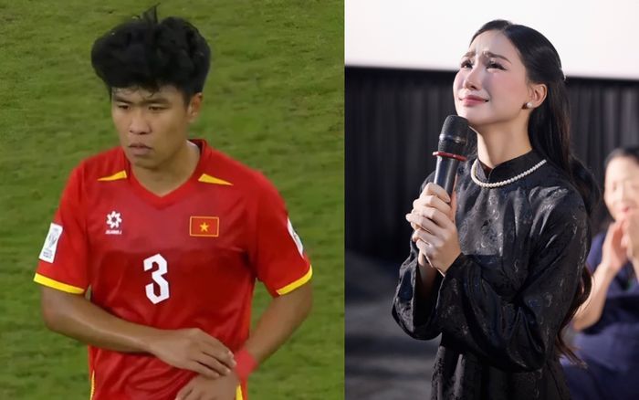Chia sẻ gây chú ý của Hòa Minzy sau thất bại của U23 Việt Nam