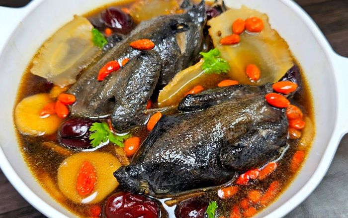 Hôm nay bắt đầu tiết Đại hàn lạnh nhất năm, ăn gì để bồi bổ sức khỏe?