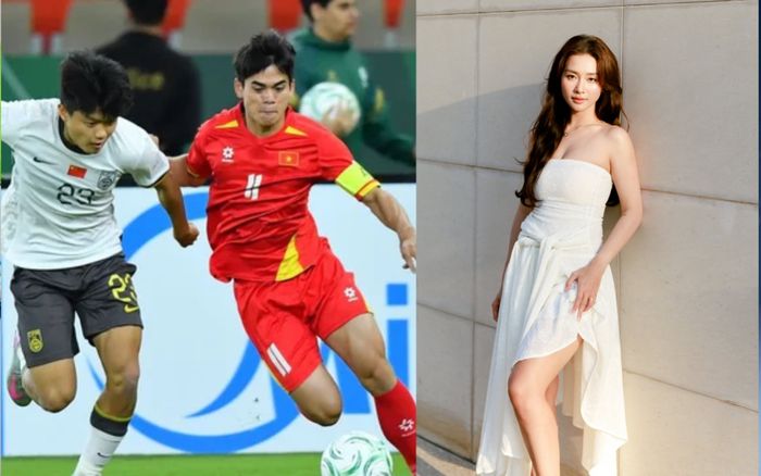 Tuyên bố 22 chữ từ Khả Ngân sau thất bại của U23 Việt Nam gây 'dậy sóng'