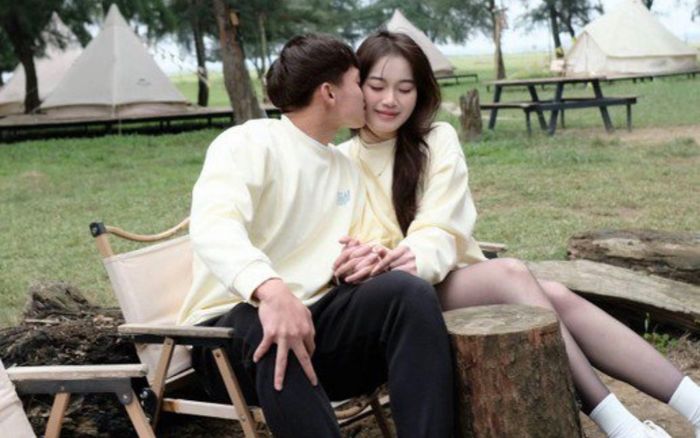 Kết thúc buồn với Hồ Văn Cường