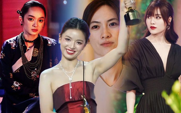 Top 10 mỹ nhân trăm tỷ của màn ảnh Việt