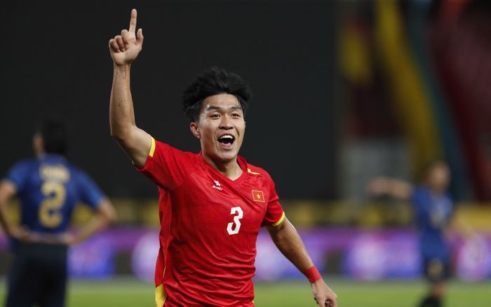 'Người hùng' bán kết U23 châu Á 2026 gọi tên ai?