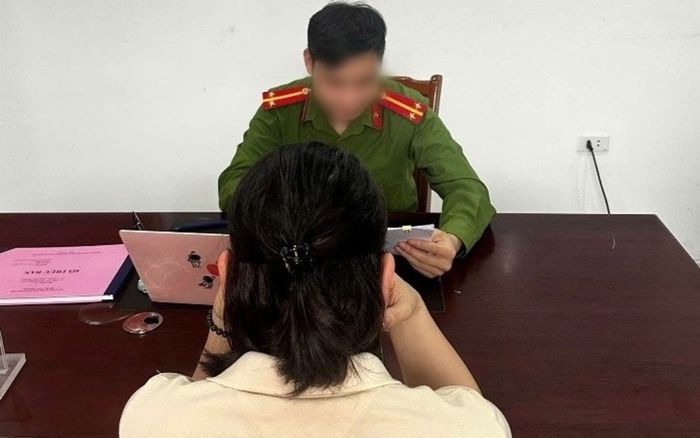 Người phụ nữ mất số tiền lớn, đi báo Công an mới tỏ sự thật đằng sau