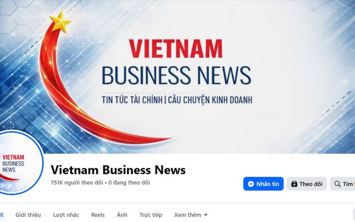 Cộng đồng doanh nhân Việt nhận được gì từ Vietnam Business News?