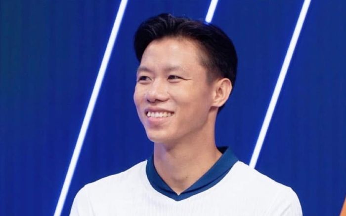 Quế Ngọc Hải nói thật về thất bại của U23 Việt Nam