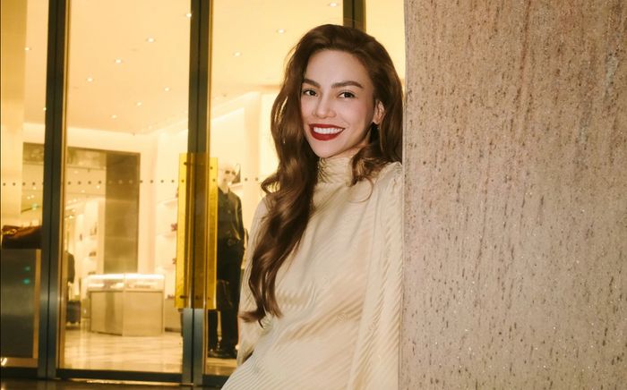 Hồ Ngọc Hà thông báo 'tuyển dâu' cho con trai