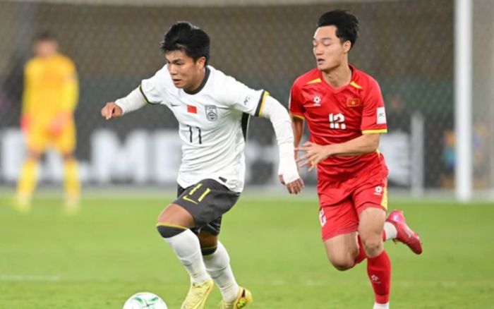 Cộng đồng mạng lên tiếng về thất bại của U23 Việt Nam