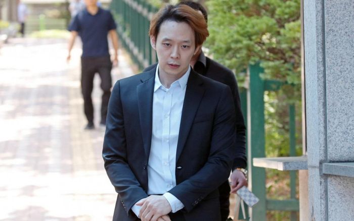 Park Yoo Chun có thực sự thoát nghĩa vụ bồi thường 5 tỷ won?