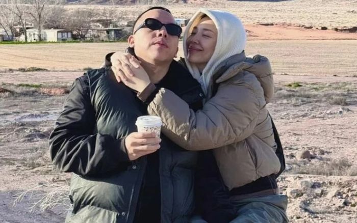 Tóc Tiên và Hoàng Touliver vẫn giữ nguyên điều này dành cho đối phương sau khi ly hôn