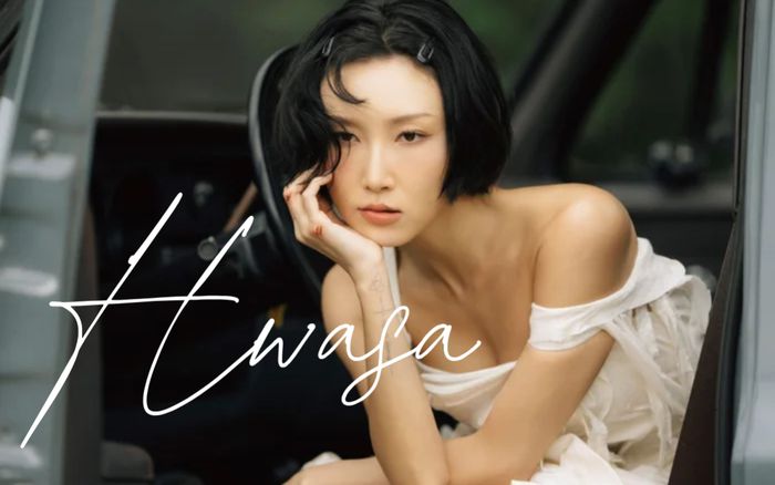 Kỳ tích mang tên Hwasa