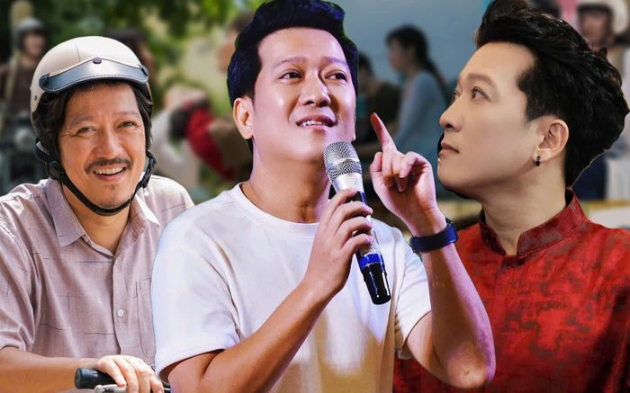 Phản ứng của khán giả về Trường Giang