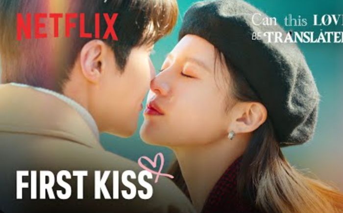 Phim Hàn vừa ra mắt đã leo thẳng top Netflix