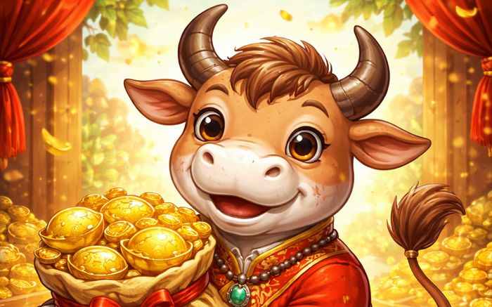 3 con giáp chịu khổ lúc trẻ, về già lắm tiền nhiều của, hậu vận viên mãn hơn người