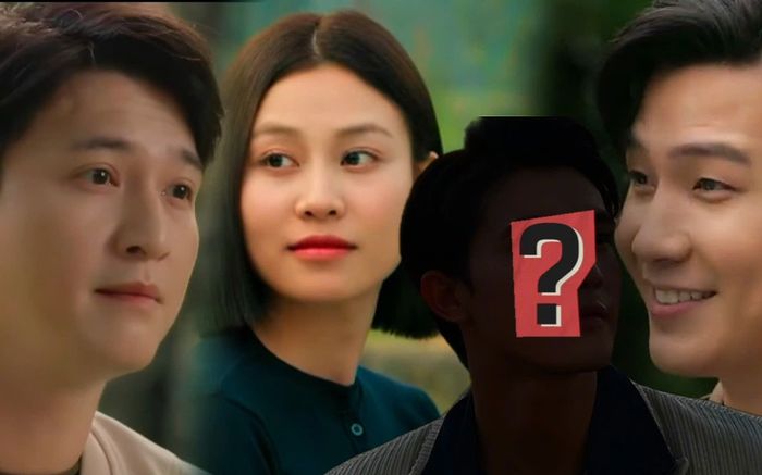 Cách Em 1 Milimet: Không phải Hiếu hay Bách, hóa ra đây là người đàn ông cuối cùng của Thị Tú