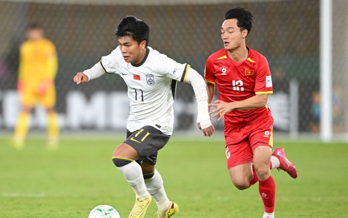 CĐV Hàn Quốc quan tâm đến trận thua của U23 Việt Nam