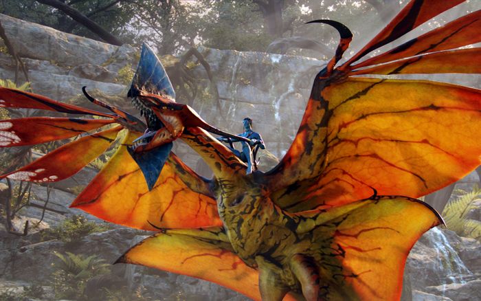 Avatar 3 cuối cùng cũng giải thích lỗ hổng vô lý nhất loạt phim