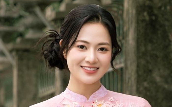 Mỹ nhân VFC nổi bật với nhan sắc không phẫu thuật thẩm mỹ