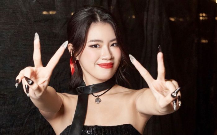 Văn Mai Hương và Pháo là nữ chính phim Thỏ Ơi của Trấn Thành