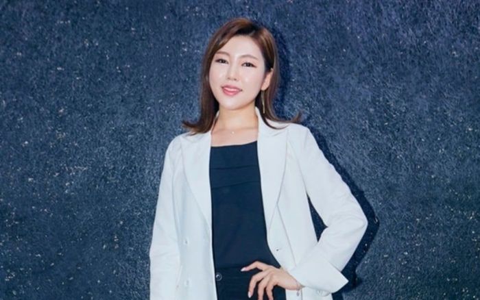 Đã có kết quả về ồn ào pháp lý của ca sĩ Song Ga In