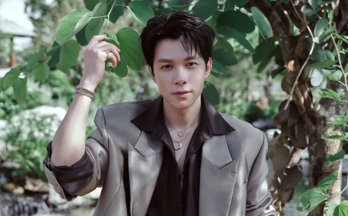 Kết thúc buồn cho Anh Tú