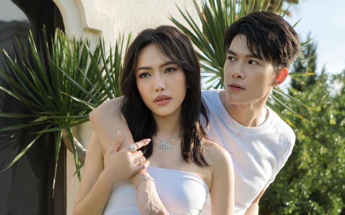 Chuyện gì đang xảy ra với Diệu Nhi và Anh Tú Atus?