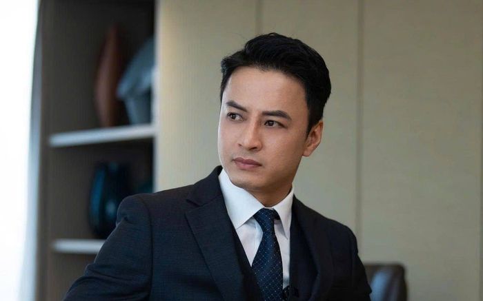 Diễn viên Hồng Đăng tái xuất trong vai trò khiến khán giả ngỡ ngàng