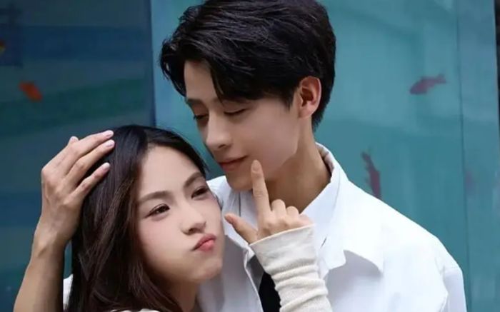 Diễn viên phim ngắn Trung Quốc gây sốc với mức lương vượt trăm triệu 1 ngày, ngang ngửa sao hạng A