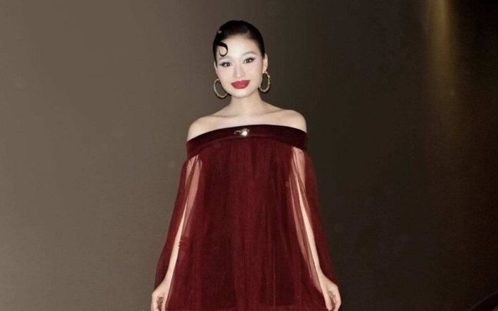 Con gái Lê Giang chính thức báo tin vui