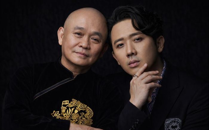 Đối thủ lớn nhất của Trấn Thành