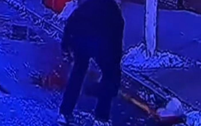 Cô gái tắm xong quên khóa vòi nước, sáng hôm sau cả khu dân cư 'găp nạn'