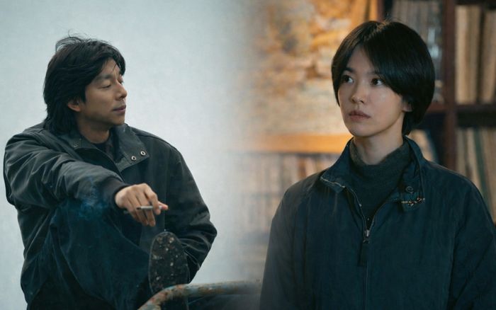 Netflix 'chốt kèo': Song Hye Kyo, Gong Yoo biến Show Business thành phim Hàn đắt đỏ nhất năm 2026