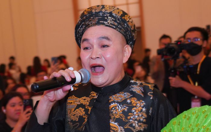 Bất ngờ với mức cát-xê của Xuân Hinh trong phim Tết